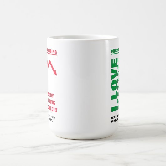 Mug du jour du commerce (Centre)