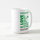 Mug du jour du commerce (Devant droit)