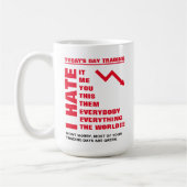 Mug du jour du commerce (Gauche)