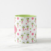 Mug du jour du spa (Centre)