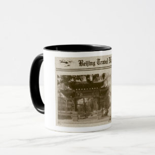 Mug du journal