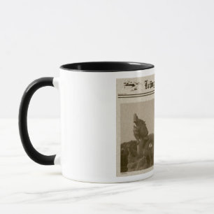 Mug du journal