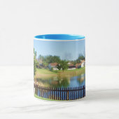 Mug du lac Orlando (Centre)