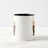 Mug du lac Trinity (Centre)