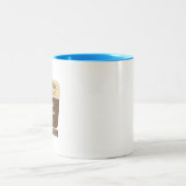 Mug du lac Trinity (Centre)