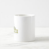 Mug du logo 2026 (Centre)