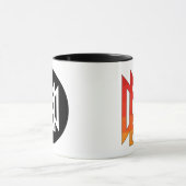 Mug du logo Loyal Dawn (SM) (Centre)