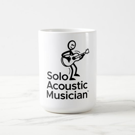 Mug du logo SAM (Centre)