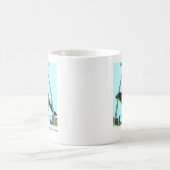 Mug du logo Silkenfest 2022 (Centre)