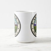 Mug du marché agricole (Centre)