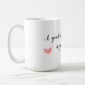 Mug du matin (Gauche)