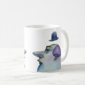 Mug du matin (Devant droit)