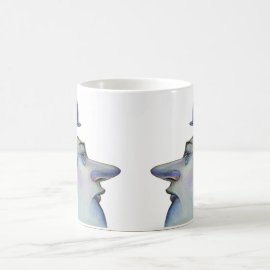 Mug du matin (Centre)