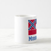 Mug du Mississippi (Centre)