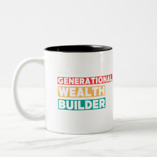 Mug du mois de l'histoire noire