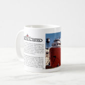 Mug du musée William A. Irving (Devant gauche)
