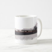 Mug du Navigateur canadien (Devant droit)