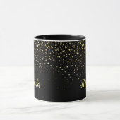 Mug du nom de la chaîne (Centre)