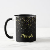 Mug du nom de la chaîne (Gauche)
