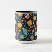 Mug du Nouvel An (Centre)