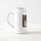 Mug du palais d'été historique (Gauche)