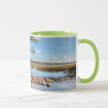 Mug du Parc d'état d'Itasca