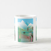 Mug du parc national de Denali (Centre)