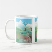 Mug du parc national de Denali (Gauche)