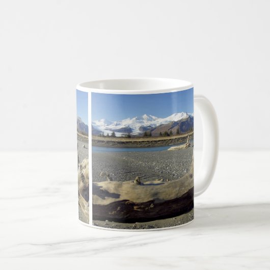 Mug du parc national de Katmai (Devant droit)