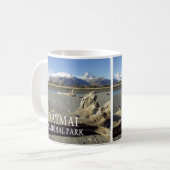 Mug du parc national de Katmai (Devant gauche)