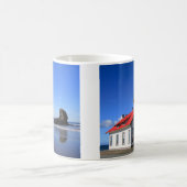Mug du phare de Mendocino (Centre)
