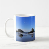Mug du phare de Mendocino (Gauche)