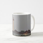 Mug du phare du Cap May (Devant droit)