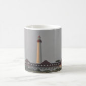 Mug du phare du Cap May (Centre)