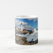 Mug du phare du Maine (Centre)
