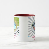 Mug du phare Nobska (Centre)