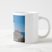 Mug du phare Portland Head (Droite)