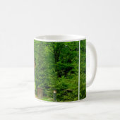 Mug du pont couvert (Devant droit)