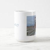 Mug du pont ferroviaire (Centre)