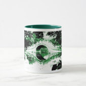 Mug du pont historique (Centre)