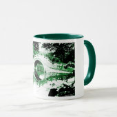 Mug du pont historique (Devant droit)