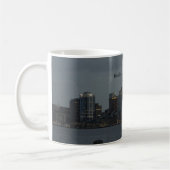 Mug du port de Halifax (Gauche)