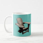 Mug du président Westport (Gauche)