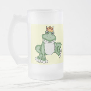 Mug du Prince Charming - SRF