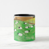 Mug du sabot (Centre)