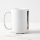 Mug du téléphérique de San Francisco (Gauche)