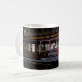 Mug du téléphérique de San Francisco (Devant gauche)