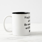 Mug du thérapeute, Cadeau du travailleur social, C (Gauche)