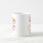 Mug Duaa Avant Café (Centre)