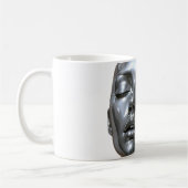 Mug Duality Reflected (Gauche)
